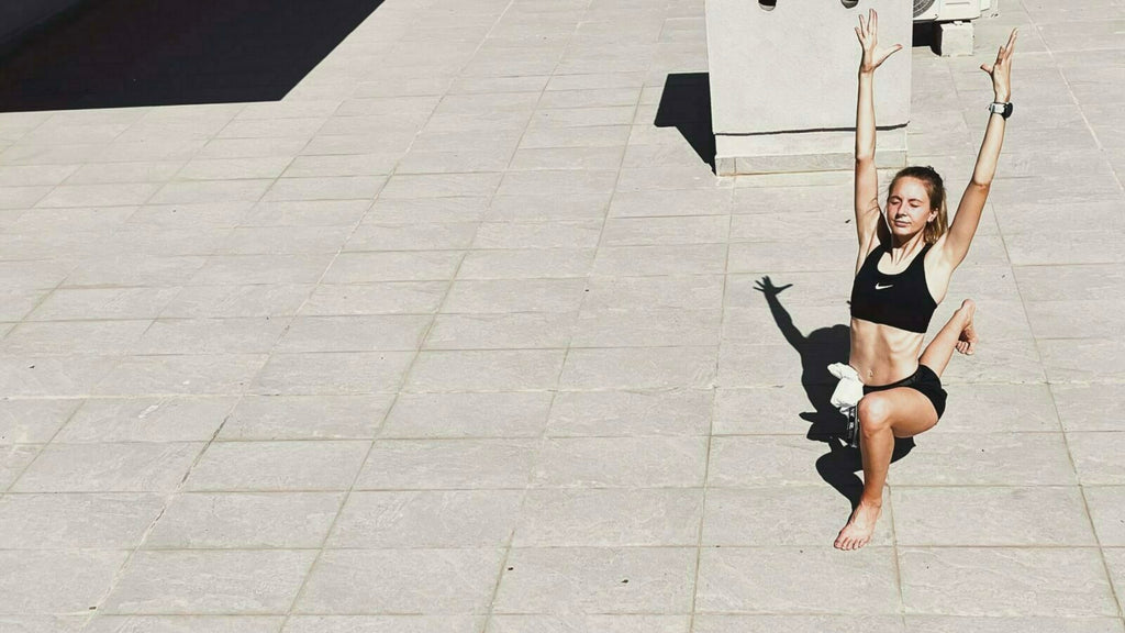 YOGA X SPORT